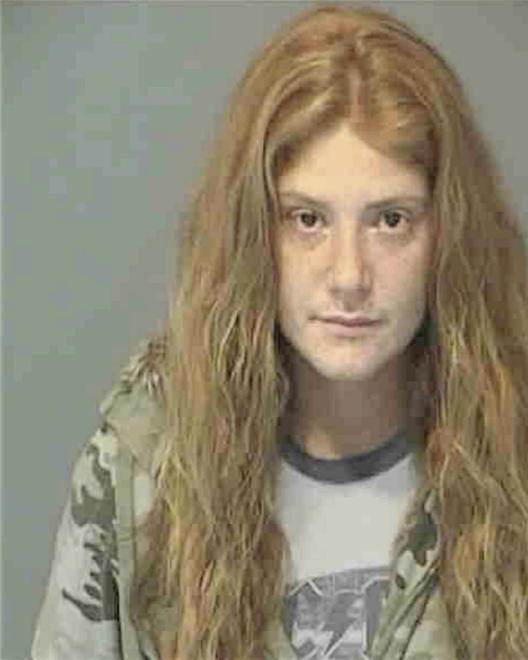 FORD, TIFFANY ELIZABETH - Peoria County, IL