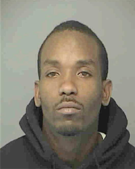 GAMBLE, ANTONIO M - Peoria County, IL