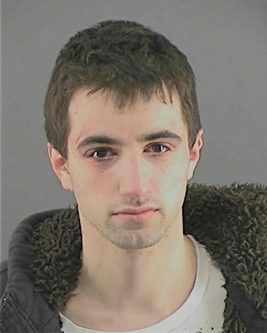 GARDNER, ADAM - Peoria County, IL