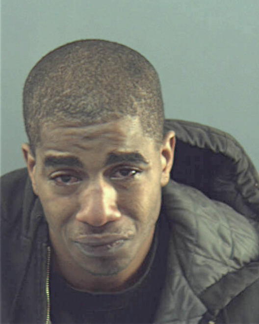 GULLIFORD, DAMION EARL - Peoria County, IL