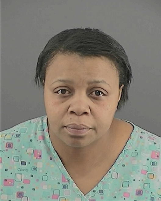 HARDEN, YOLANDA - Peoria County, IL