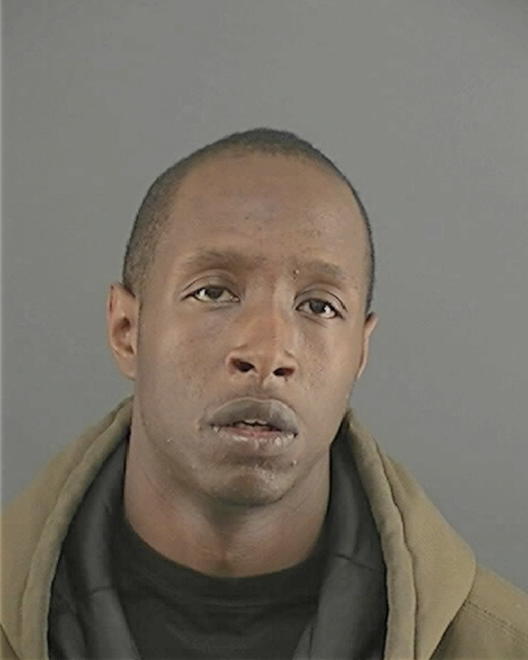 HERRON, SERGIO SHAKURR - Peoria County, IL