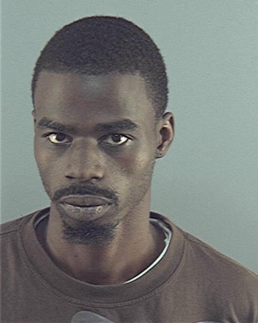 JONES, JEROME LADELL - Peoria County, IL