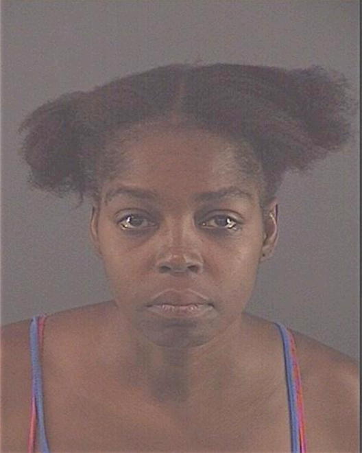 LANIER, TRIMEKA MARIA - Peoria County, IL