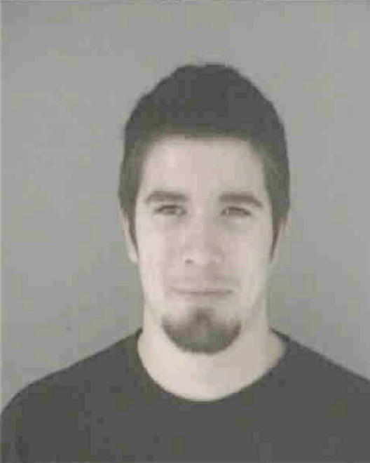 MATTES, RYAN DAVID - Peoria County, IL