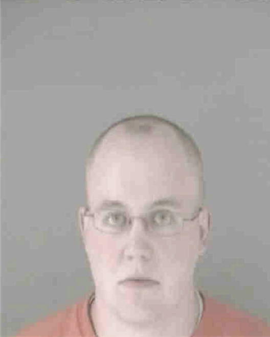 MCHENRY, JOSHUA M - Peoria County, IL