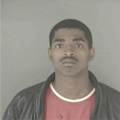 MCNAIR, MILES CEROME - Peoria County, IL