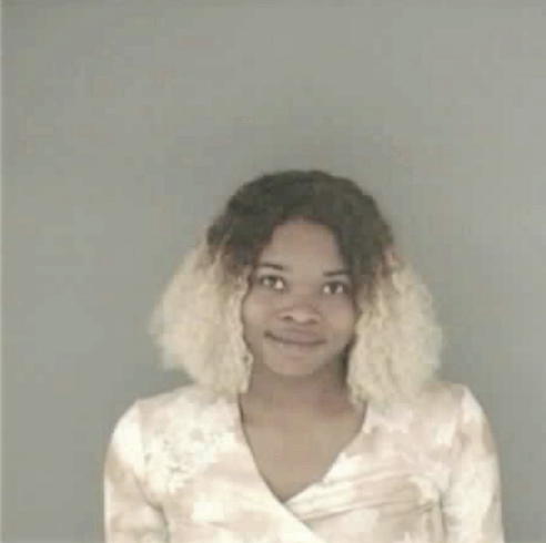 MOORE, CHARLA M - Peoria County, IL