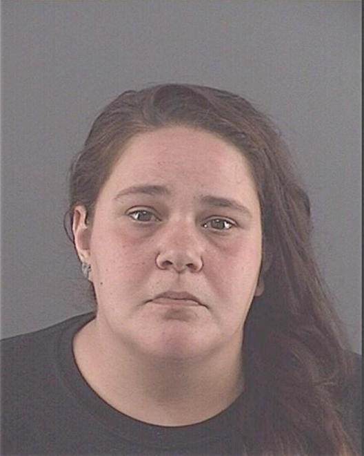 MYERS, HOLLIE RAEJEAN - Peoria County, IL