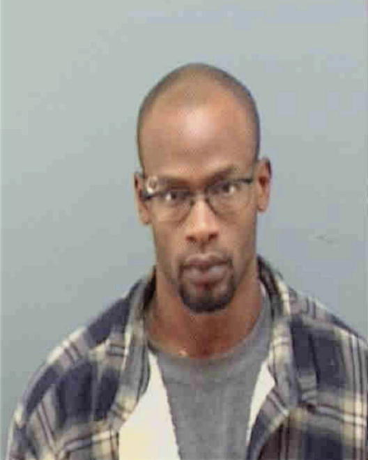 NELLUM, MONTELL EARL - Peoria County, IL