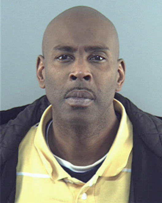RANDLE, SEAN LAVELL - Peoria County, IL