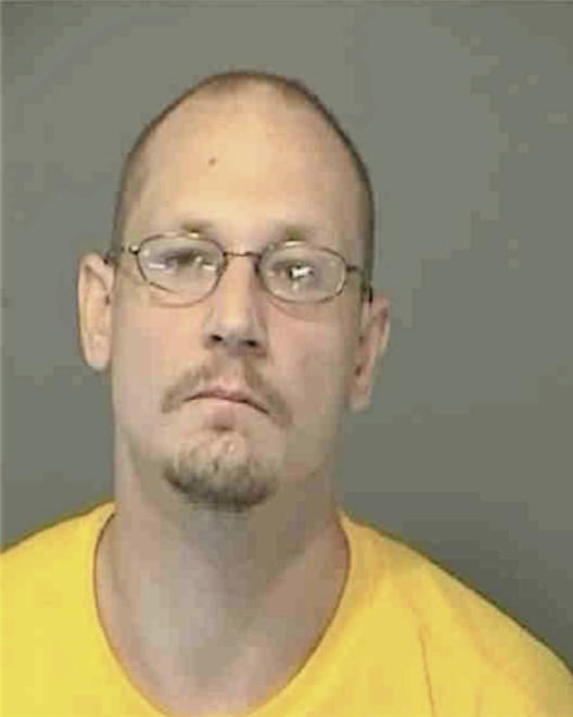 REDDING, ANTHONY RAY - Peoria County, IL