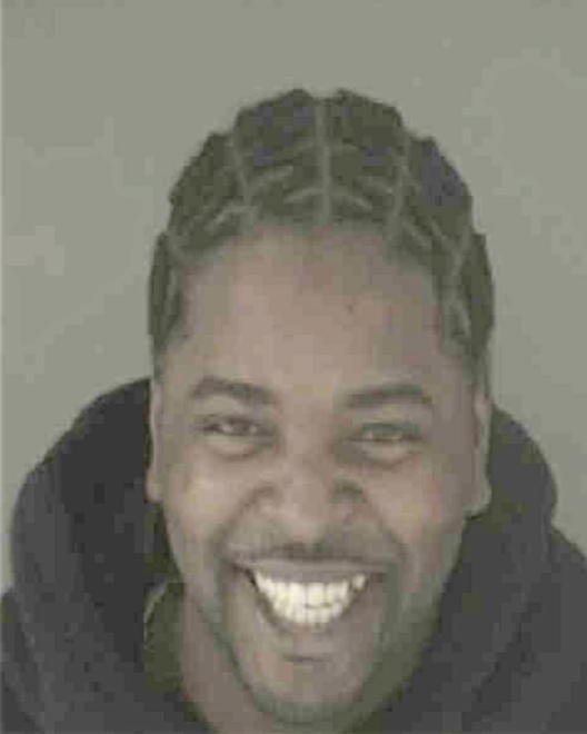 ROBINSON, FREDRICK LEE - Peoria County, IL