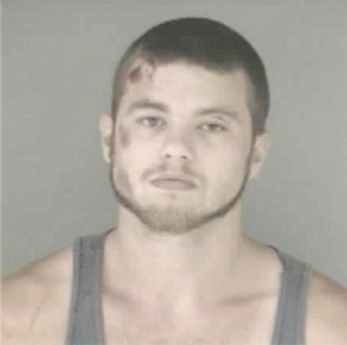 ROYER, JUSTIN MICHAEL - Peoria County, IL