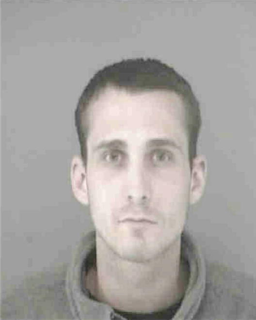 SCHUMACHER, JUSTIN DALE - Peoria County, IL