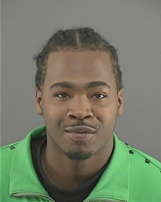 TAYLOR, REGINALD C - Peoria County, IL