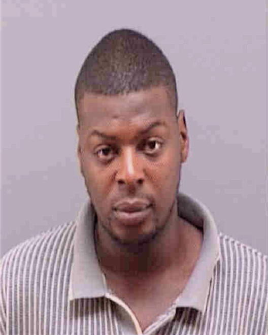THOMAS, DERRICK ANTHONY - Peoria County, IL