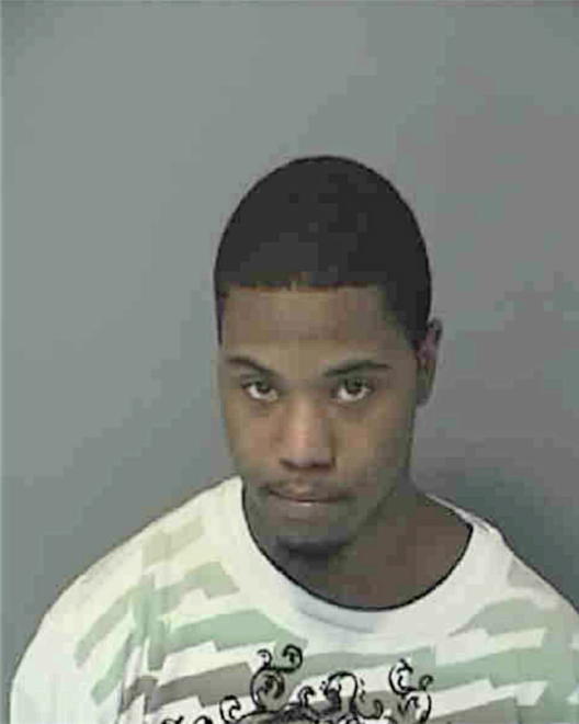 THOMAS, LADEREK GEROME - Peoria County, IL