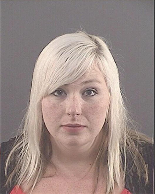 THRESHER, ASHLEE - Peoria County, IL