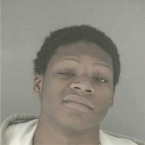 WHITE, AARON ALEXIS - Peoria County, IL