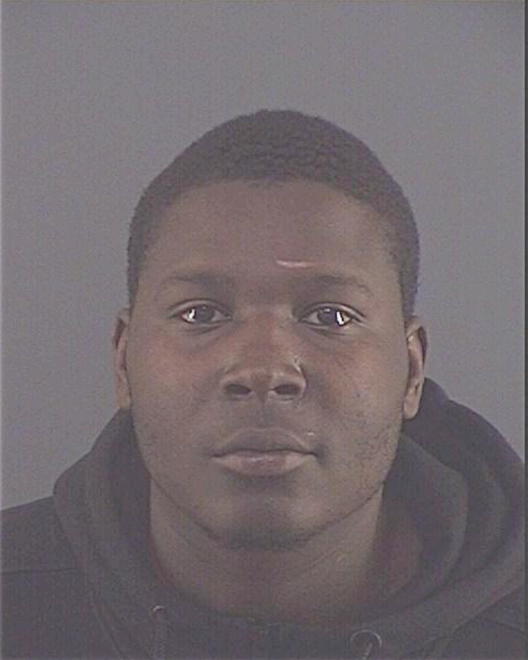 WHITE, ANDRE D - Peoria County, IL