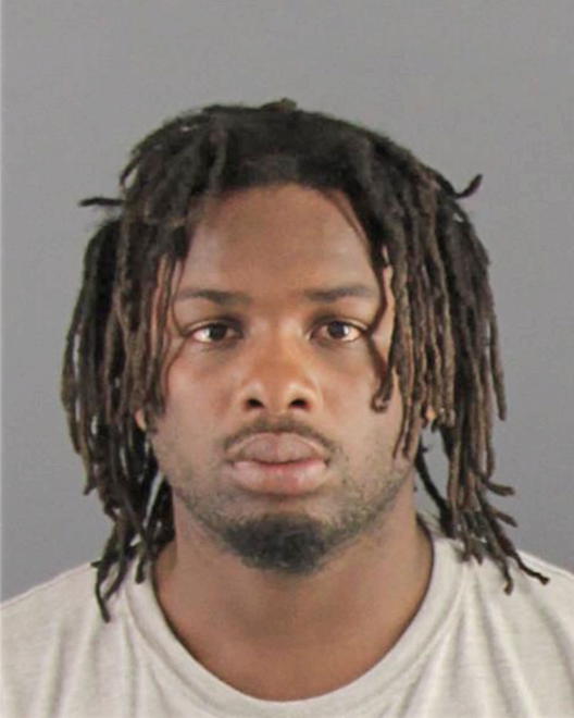 WILSON, MARCO LATRODD - Peoria County, IL