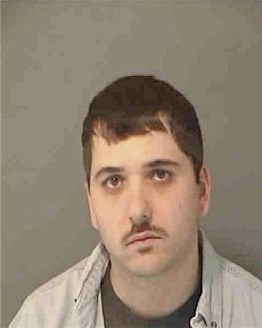 WOLFE, DEREK RYAN - Peoria County, IL