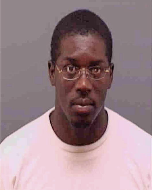 WRIGHT, FREDERICK DEUANDRE - Peoria County, IL