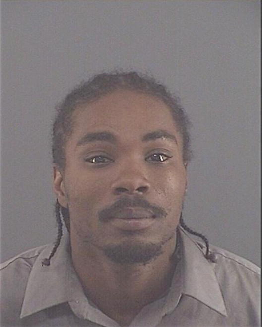 ALEXANDER, MARCUS TERRELL - Peoria County, IL