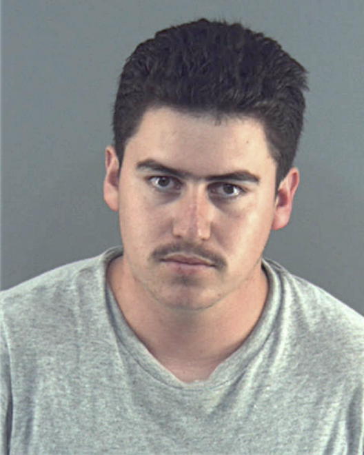 ARRIAGA, JUAN - Peoria County, IL