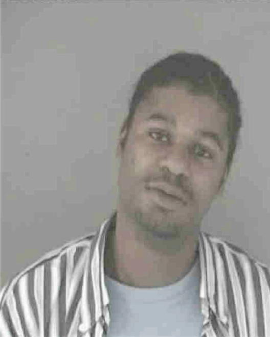 BLOCKER, QUENTIN LEVAR - Peoria County, IL