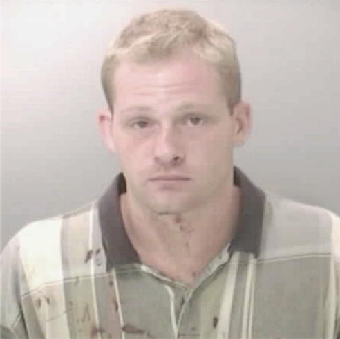BOHANAN, TIMOTHY JOHN - Peoria County, IL