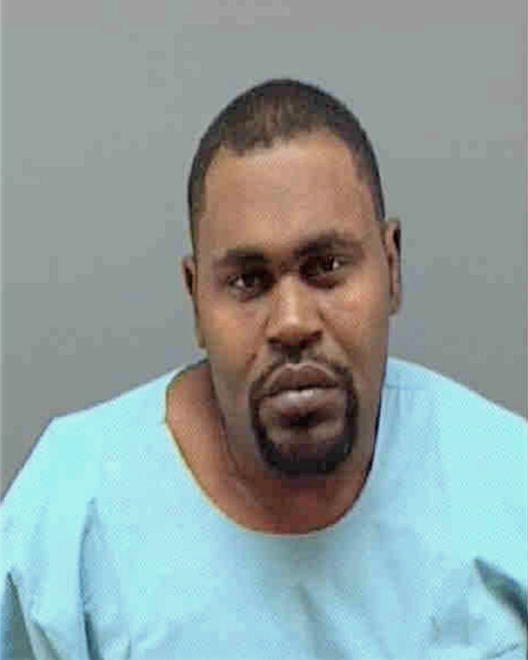 BURNS, WALTER KENYATTA - Peoria County, IL