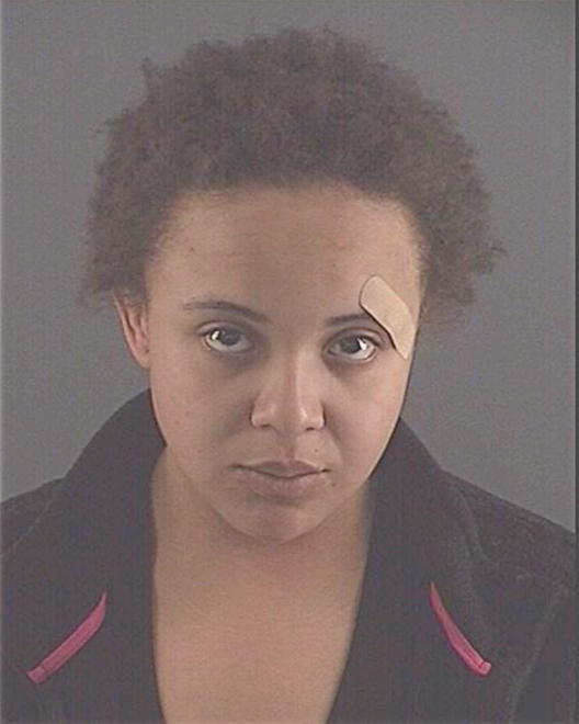 BUTLER, ARIANNA N - Peoria County, IL