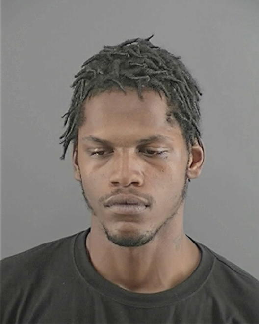 CAMPBELL, SHARIEF - Peoria County, IL