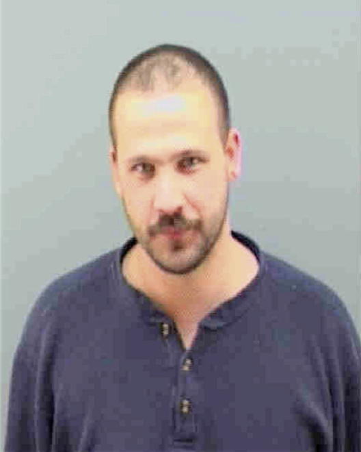 CARPENTIER, JAMES A - Peoria County, IL
