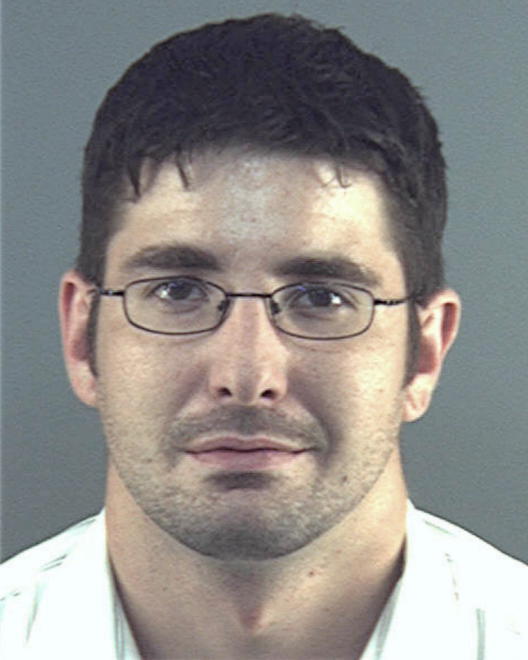 COX, JONATHAN MICHAEL - Peoria County, IL