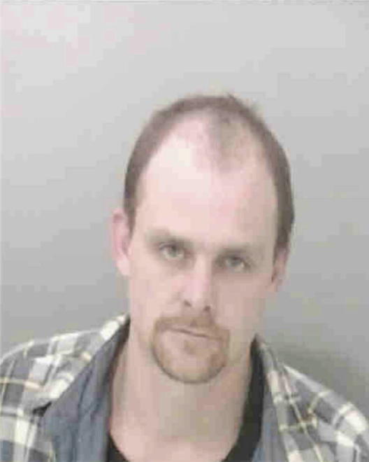 DICKERSON, TRAVIS RYAN - Peoria County, IL