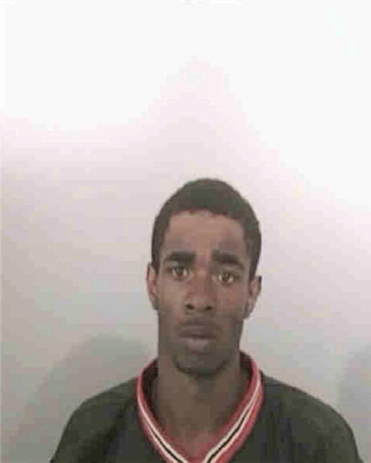 DRUMMOND, MARCUS DARNELL - Peoria County, IL
