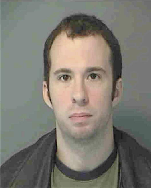 EFFLER, JASON PATRICK - Peoria County, IL