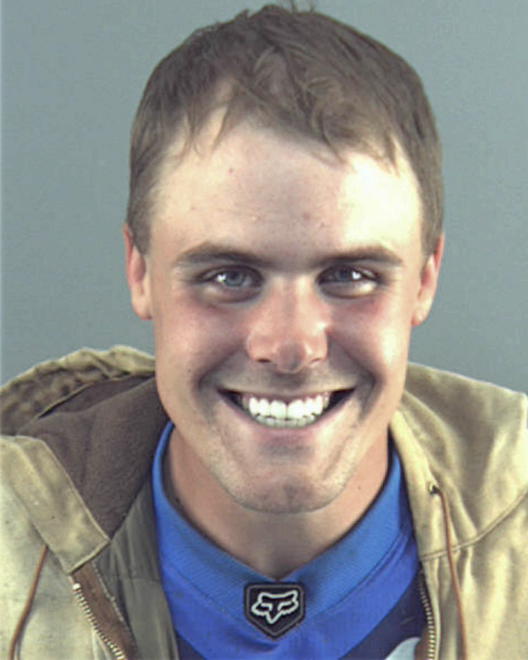 ENSOR, KEVIN CHARLES - Peoria County, IL