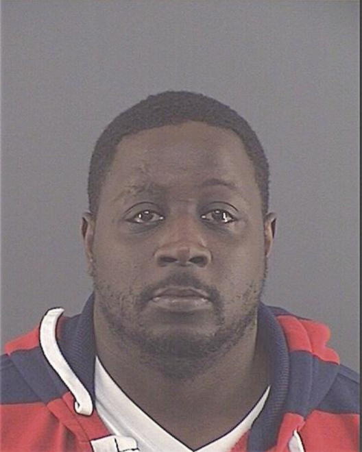 FERGUSON, MARCEL D - Peoria County, IL