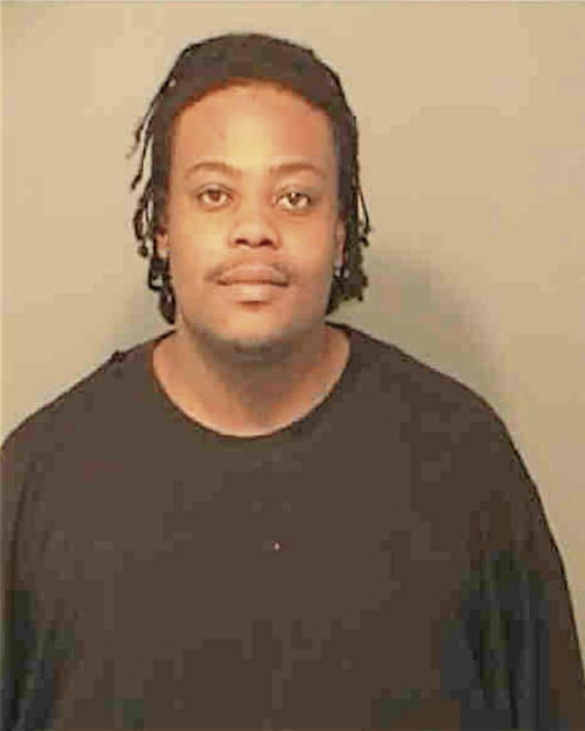 FREEMAN, PERRY LASHAWN - Peoria County, IL