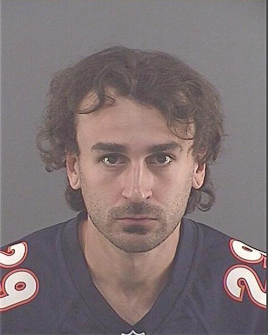 GEIER, PETER J - Peoria County, IL