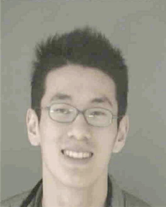 HAN, LIN TSEN - Peoria County, IL