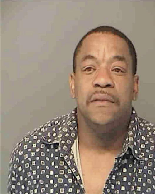HARRIS, ROBERT LEE - Peoria County, IL