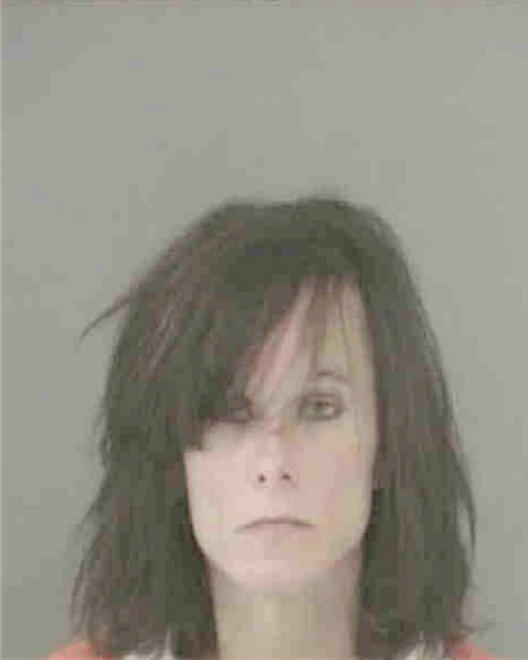 HARRIS, TINA LOUISE - Peoria County, IL
