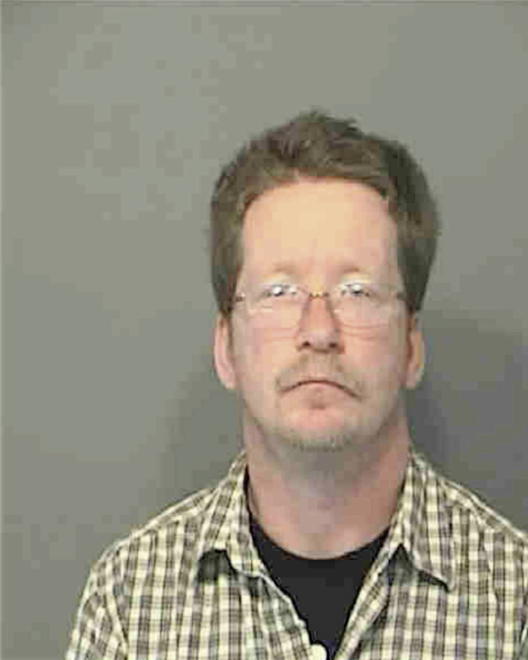 HORTON, KEVIN VICTOR - Peoria County, IL