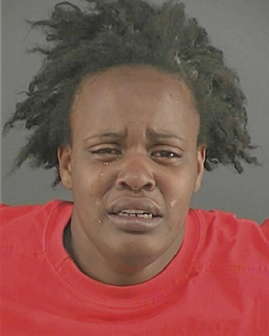 HYDE, LATRICE MARIE - Peoria County, IL