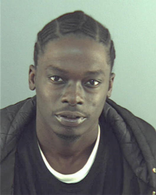 JOHNSON, ADRIAN BERNARD - Peoria County, IL